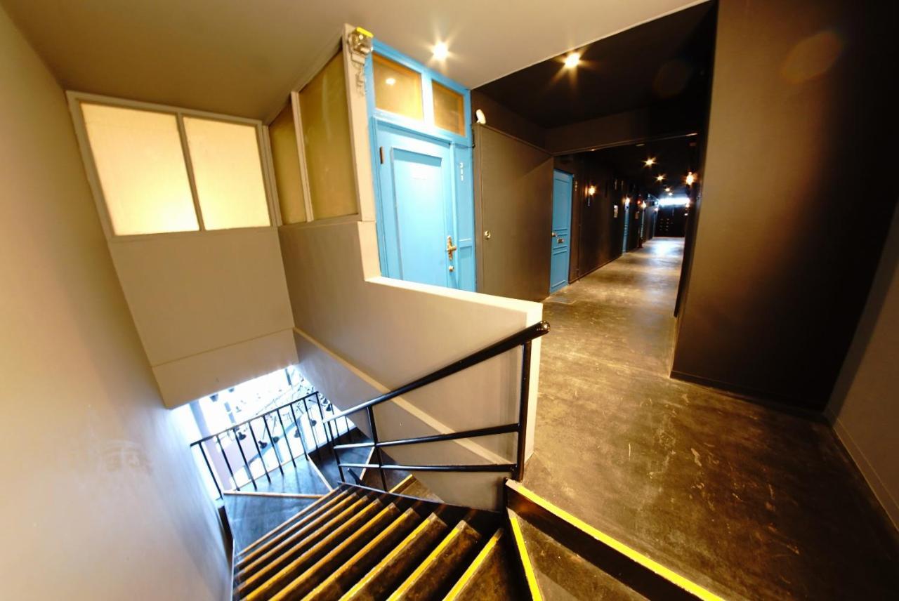 Swiss Inn Sapporo Exterior photo